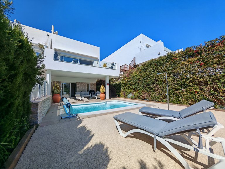 Villa for Sale in Mijas Costa, Malaga 31