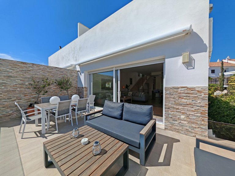 Villa for Sale in Mijas Costa, Malaga 13