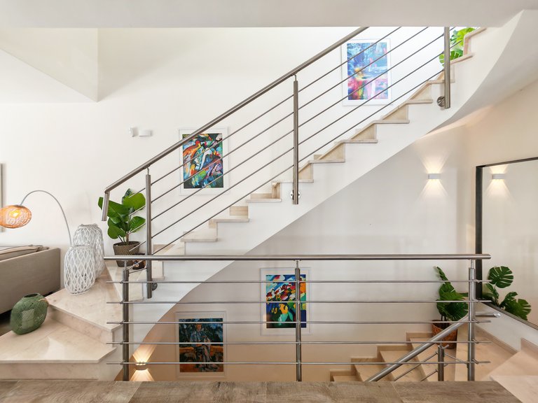 Villa for Sale in Mijas Costa, Malaga 15