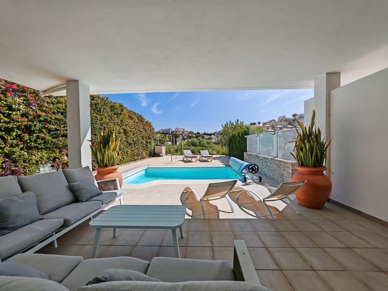 Villa for Sale in Mijas Costa, Malaga 2