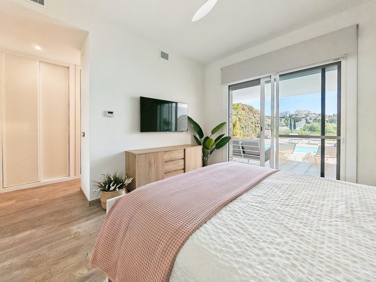 Villa for Sale in Mijas Costa, Malaga 18