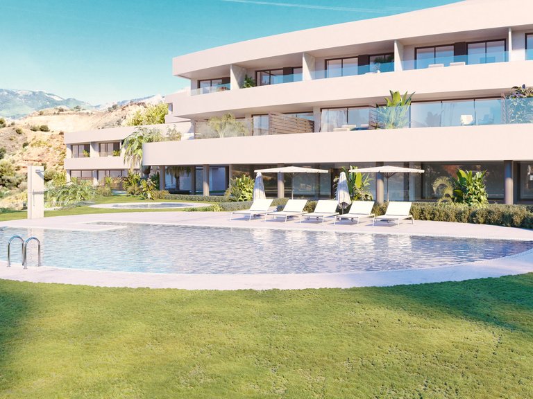 Town House for Sale in Fuengirola, Malaga 9