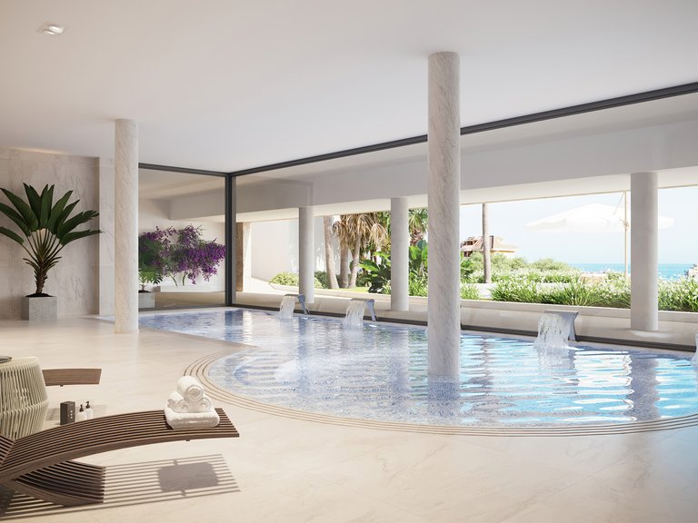 Town House for Sale in Fuengirola, Malaga 13