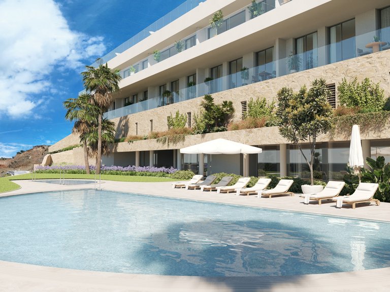 Town House for Sale in Fuengirola, Malaga 13