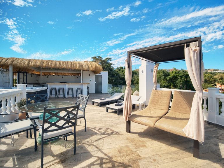 Villa for Sale in Mijas Costa, Malaga 25