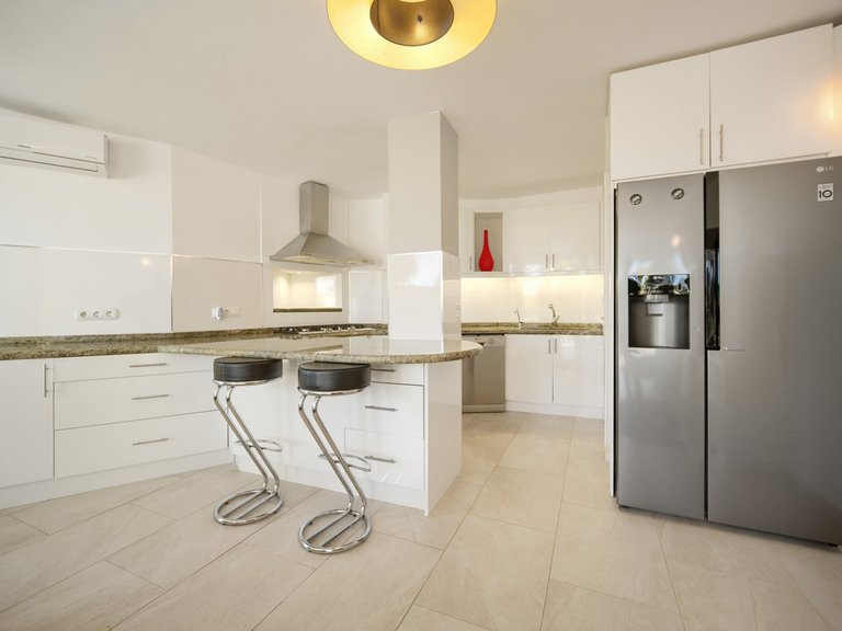 Villa for Sale in Mijas Costa, Malaga 21