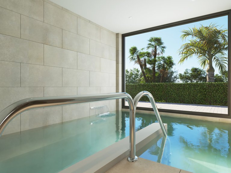 Town House for Sale in Mijas Costa, Malaga 16