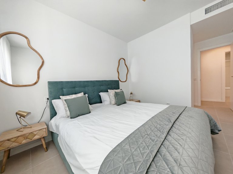 Apartment for Rent in Estepona, Malaga 6