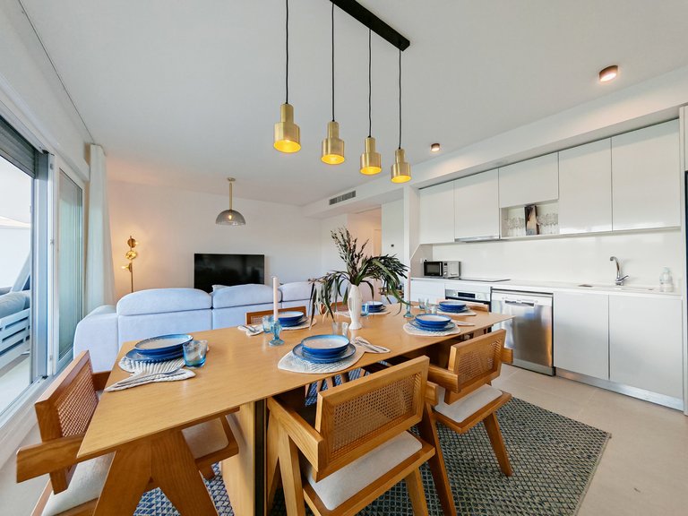Apartment for Rent in Estepona, Malaga 5