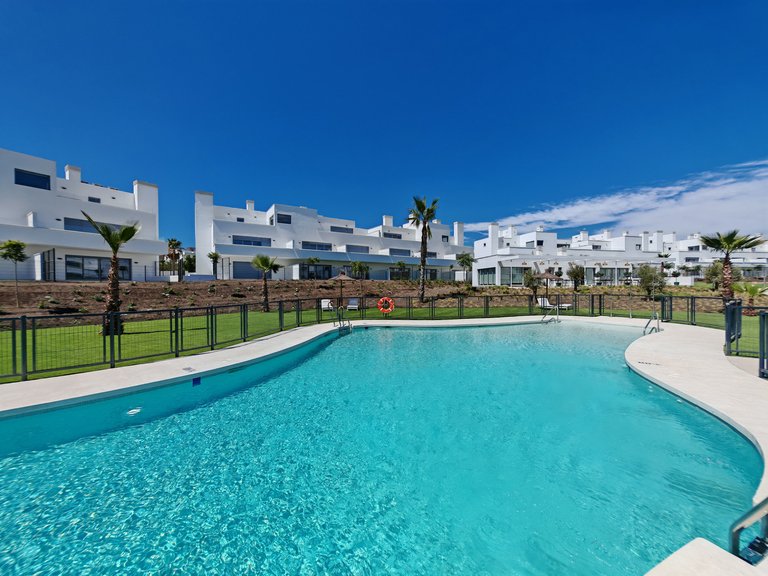 Apartment for Rent in Estepona, Malaga 30