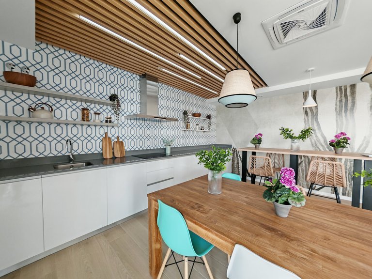 Apartment for Rent in Estepona, Malaga 17