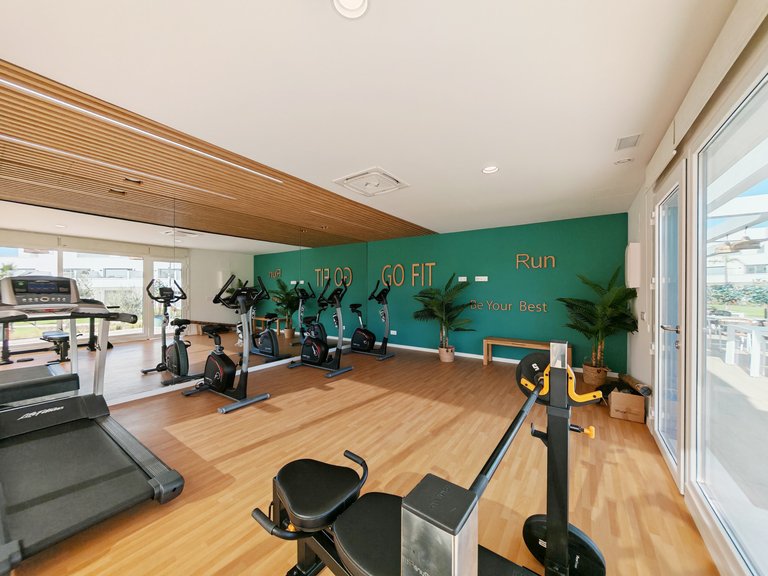 Apartment for Rent in Estepona, Malaga 21