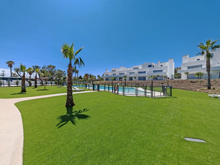 Apartment for Rent in Estepona, Malaga 31