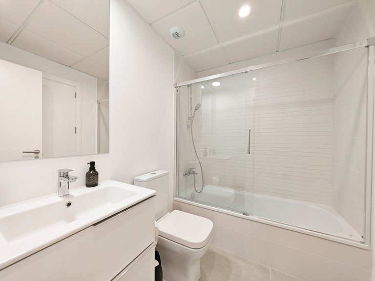 Apartment for Rent in Estepona, Malaga 13