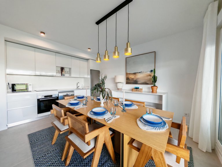 Apartment for Rent in Estepona, Malaga 4