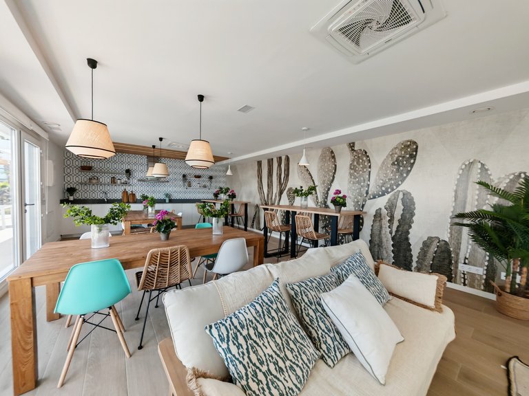 Apartment for Rent in Estepona, Malaga 16