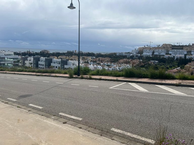 Plot for Sale in Mijas Costa, Malaga 5