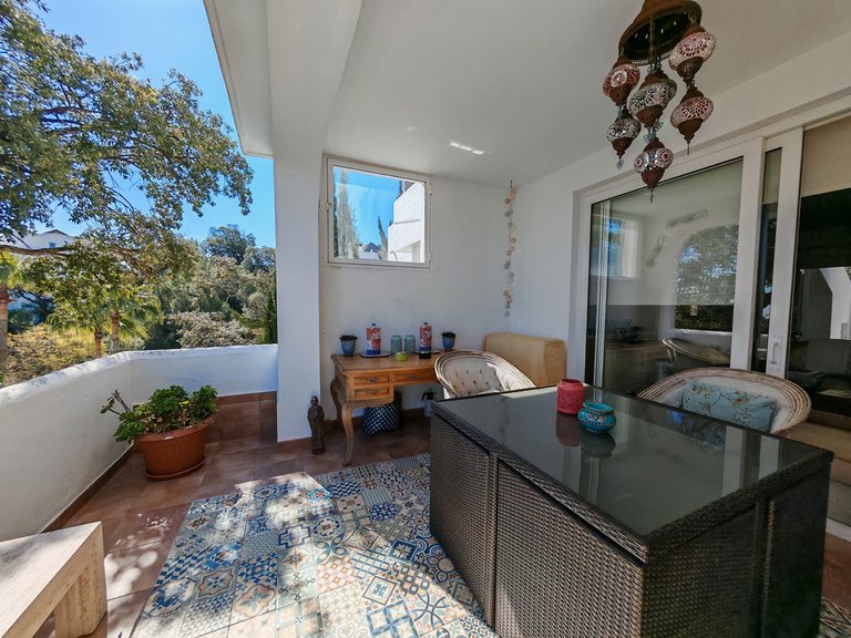 Apartment for Sale in Marbella, Malaga 4