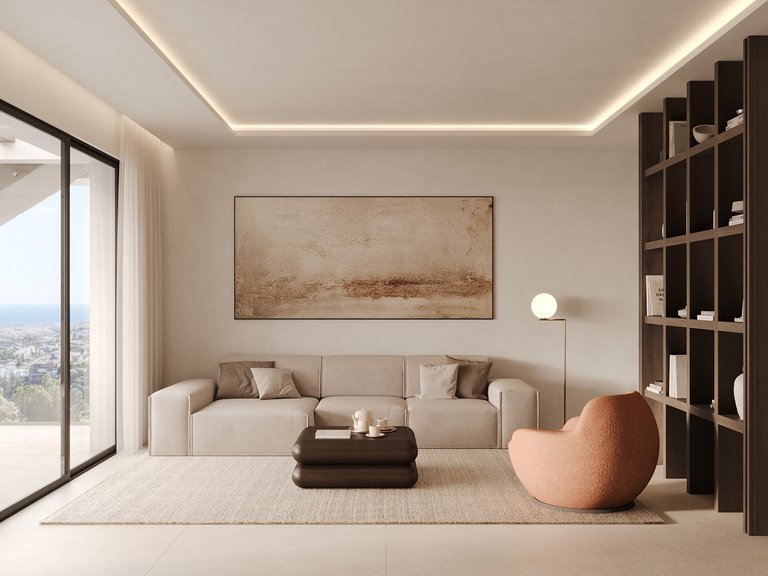 Apartment for Sale in Estepona, Malaga 2