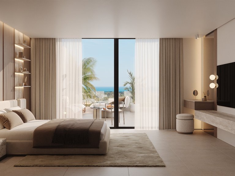 Apartment for Sale in Estepona, Malaga 8