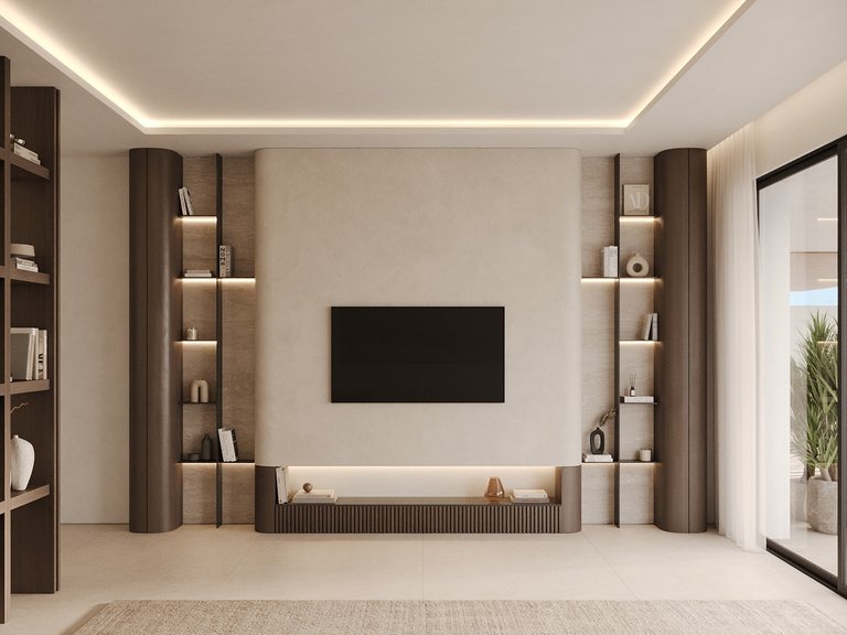 Apartment for Sale in Estepona, Malaga 3