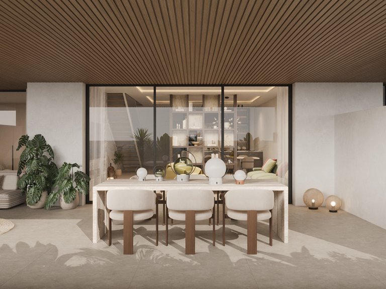 Penthouse for Sale in Estepona, Malaga 26