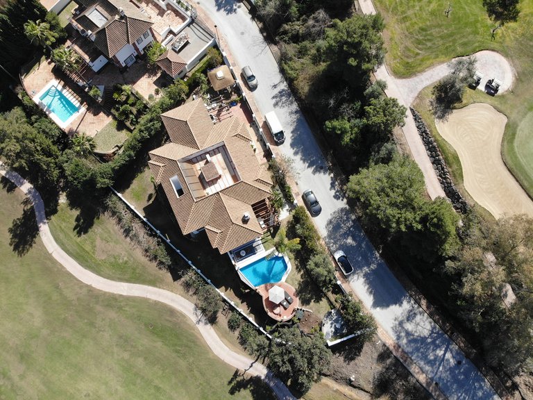 Villa for Sale in Mijas Costa, Malaga 38