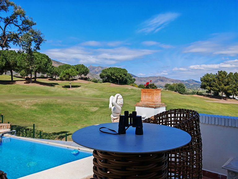 Villa for Sale in Mijas Costa, Malaga 35