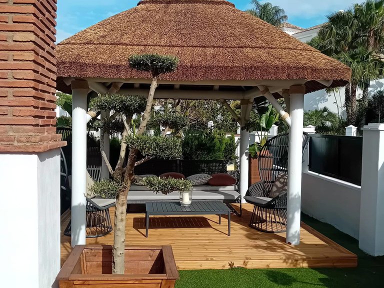 Villa for Sale in Mijas Costa, Malaga 33