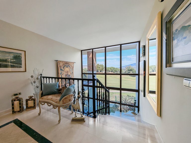 Villa for Sale in Mijas Costa, Malaga 12