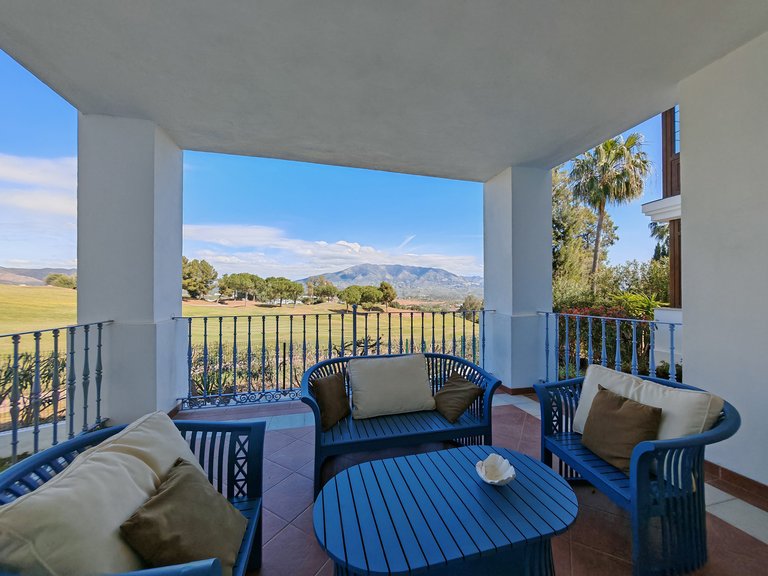 Villa for Sale in Mijas Costa, Malaga 20