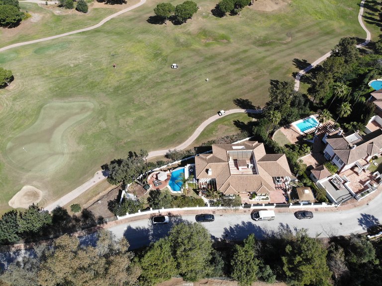 Villa for Sale in Mijas Costa, Malaga 39