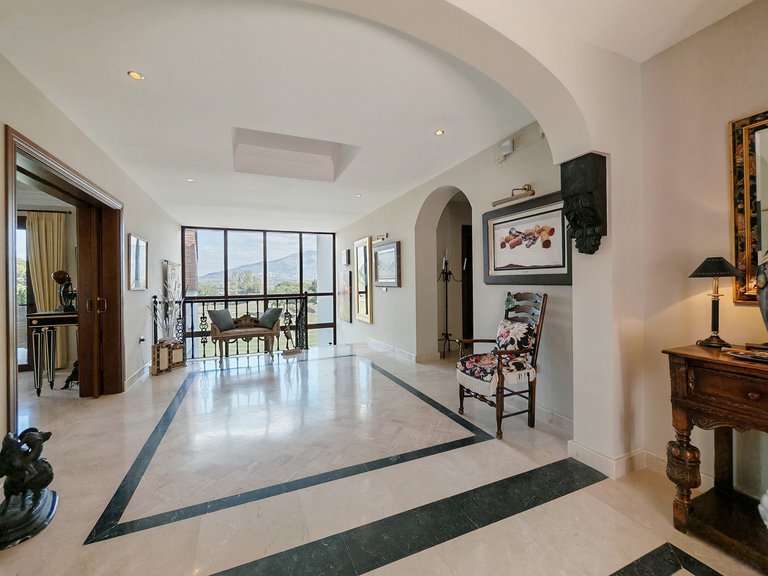 Villa for Sale in Mijas Costa, Malaga 13