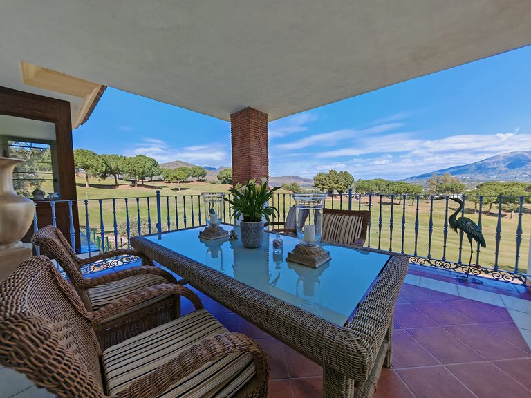 Villa for Sale in Mijas Costa, Malaga 31