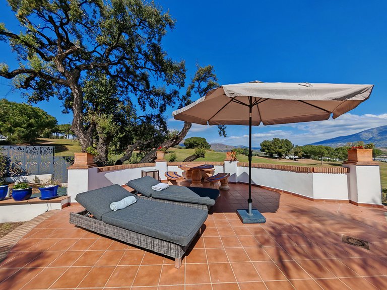 Villa for Sale in Mijas Costa, Malaga 30