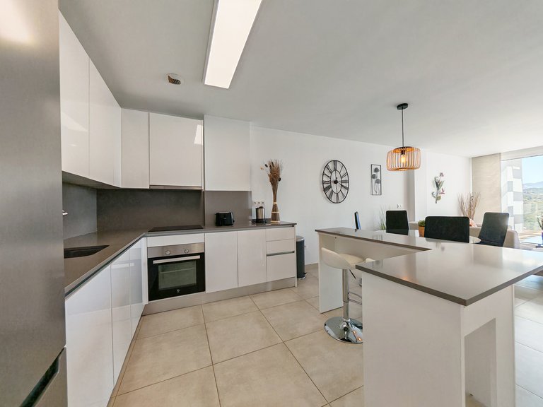 Apartment for Sale in Mijas Costa, Malaga 8