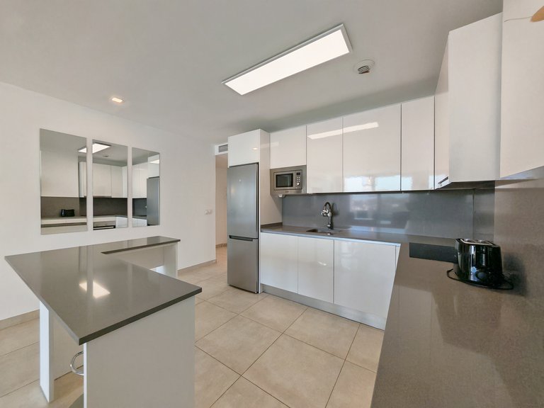 Apartment for Sale in Mijas Costa, Malaga 6
