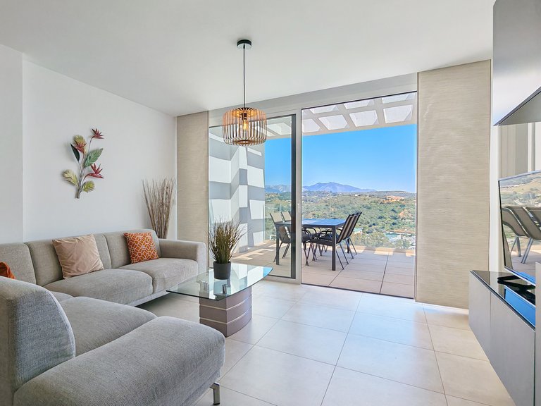 Apartment for Sale in Mijas Costa, Malaga 2
