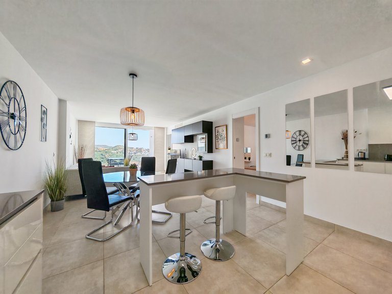 Apartment for Sale in Mijas Costa, Malaga 5