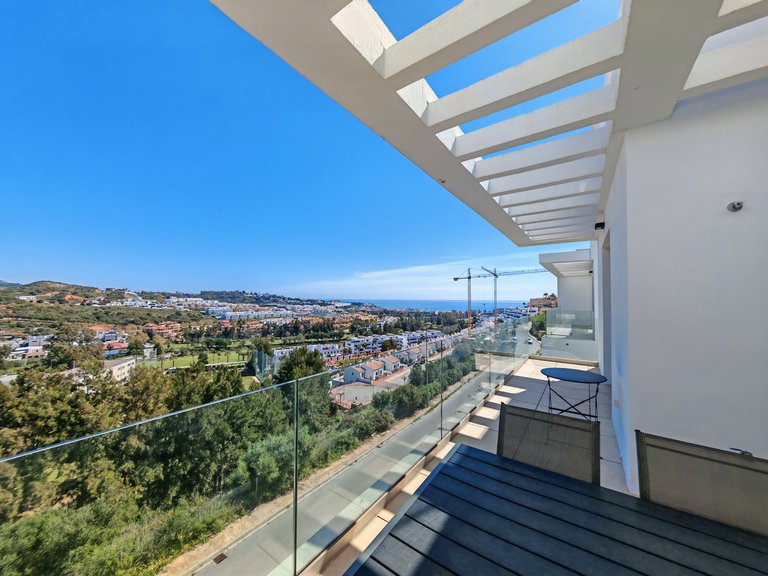Apartment for Sale in Mijas Costa, Malaga 20