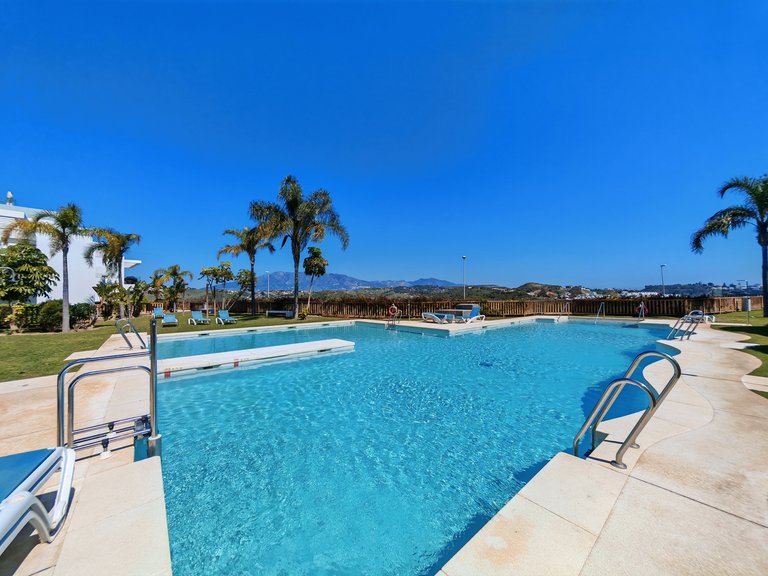 Apartment for Sale in Mijas Costa, Malaga 23