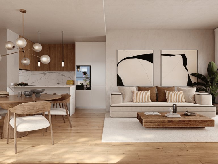 Apartment for Sale in Estepona, Malaga 2