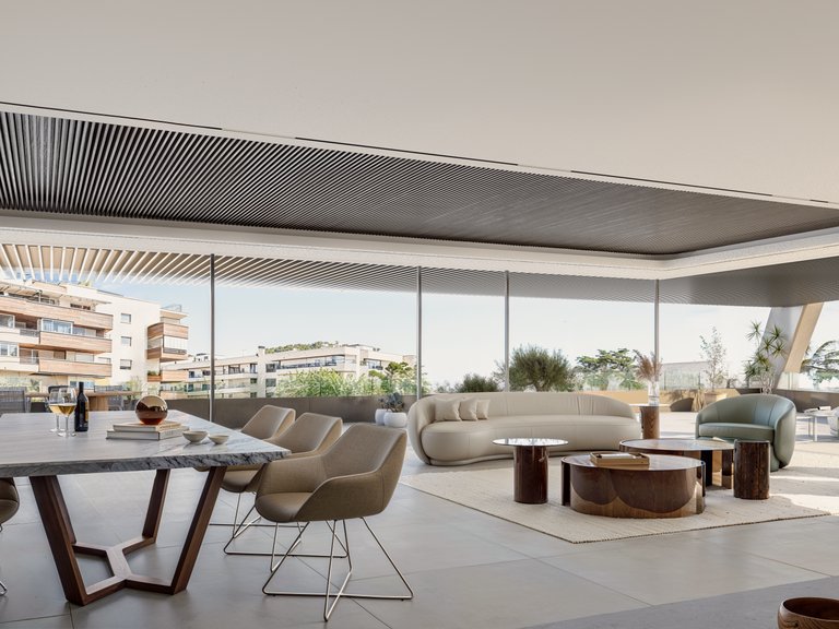 Apartment for Sale in Estepona, Malaga 3