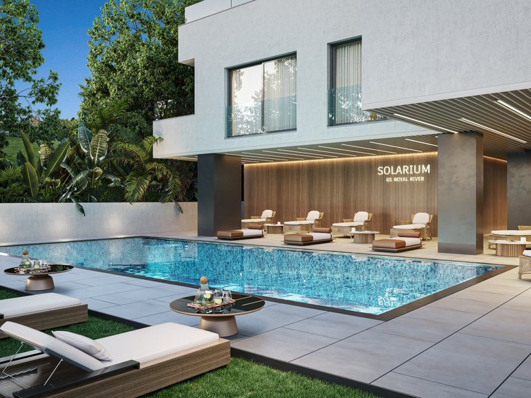 Apartment for Sale in Marbella, Malaga 9
