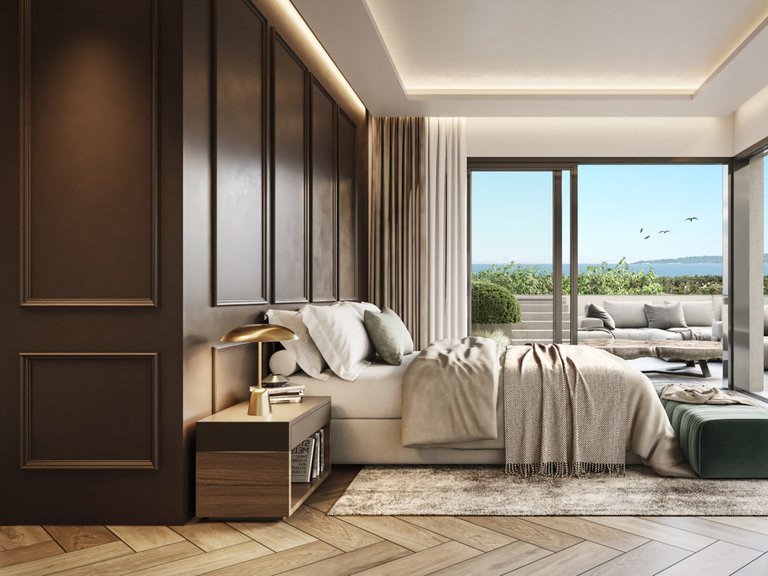 Apartment for Sale in Marbella, Malaga 4