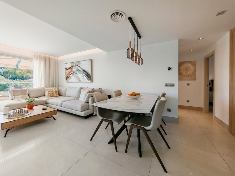 Penthouse for Sale in Mijas Costa, Malaga 5