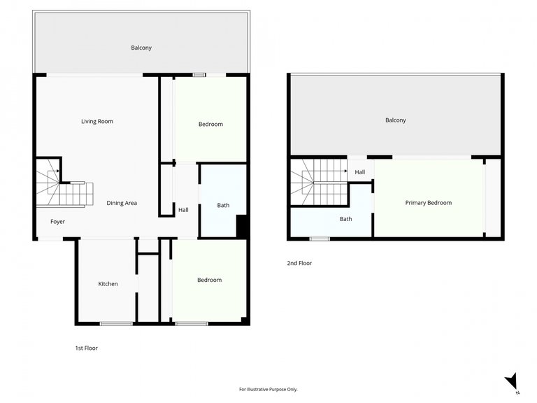 Penthouse for Sale in Mijas Costa, Malaga 27