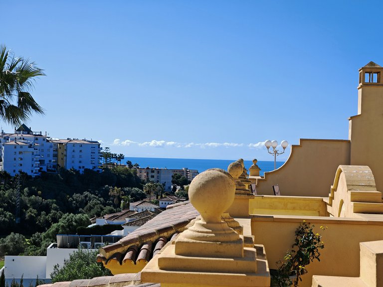 Town House for Sale in Mijas Costa, Malaga 19
