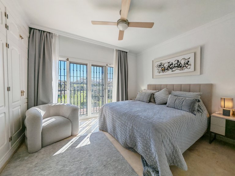 Town House for Sale in Mijas Costa, Malaga 9