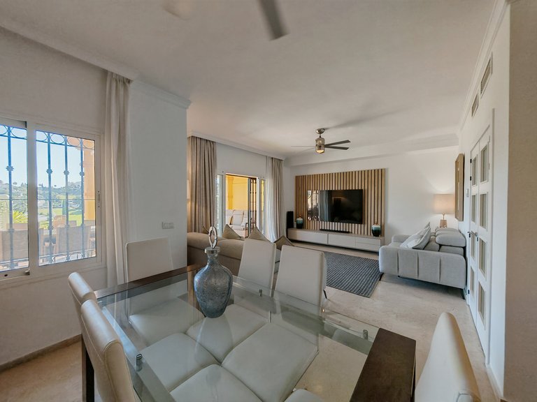 Town House for Sale in Mijas Costa, Malaga 7